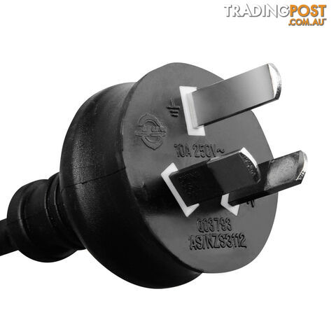 400/800kg 1300W Electric Hoist Winch - photo 5 of 8