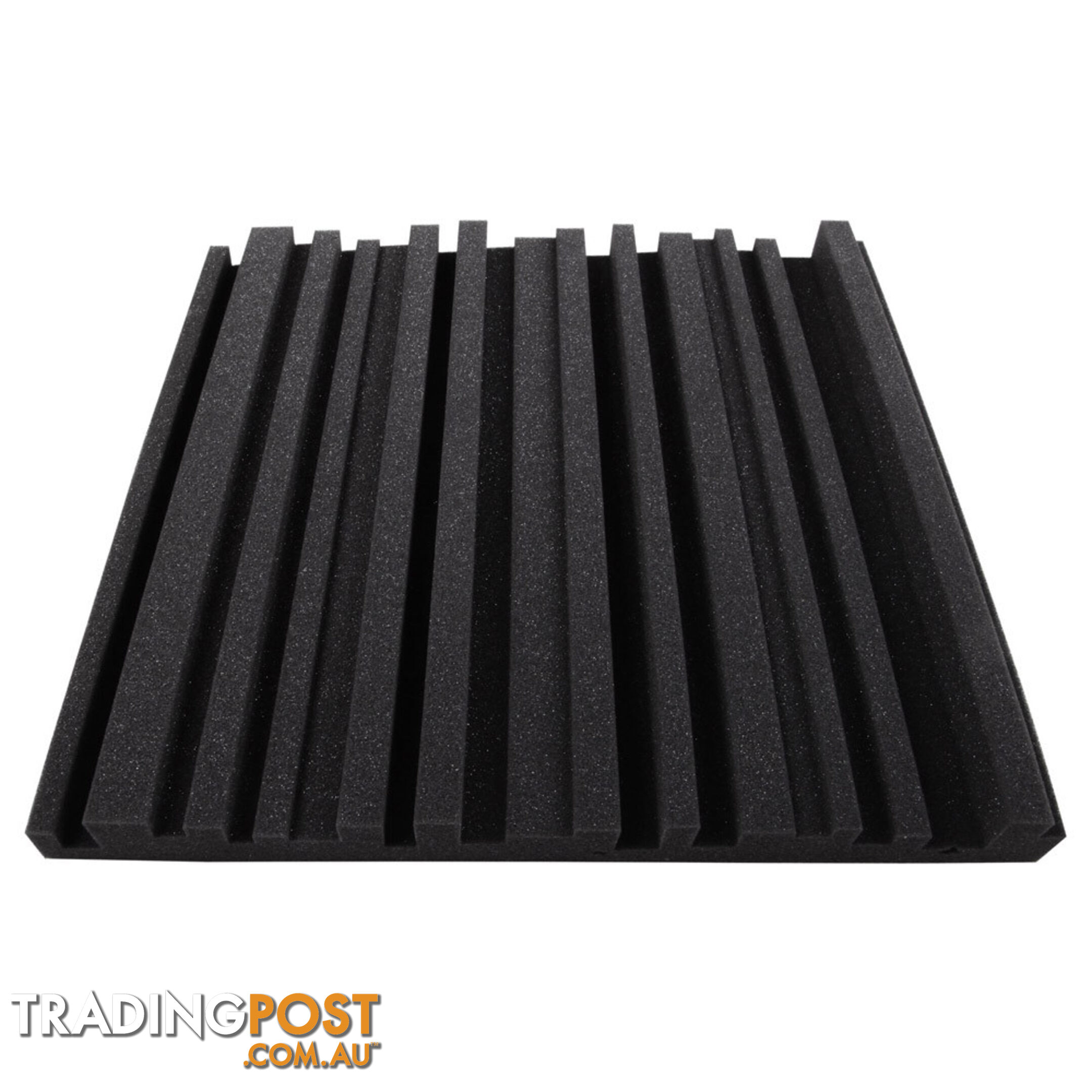 Metro 50 x 50cm Acoustic Foam Panels