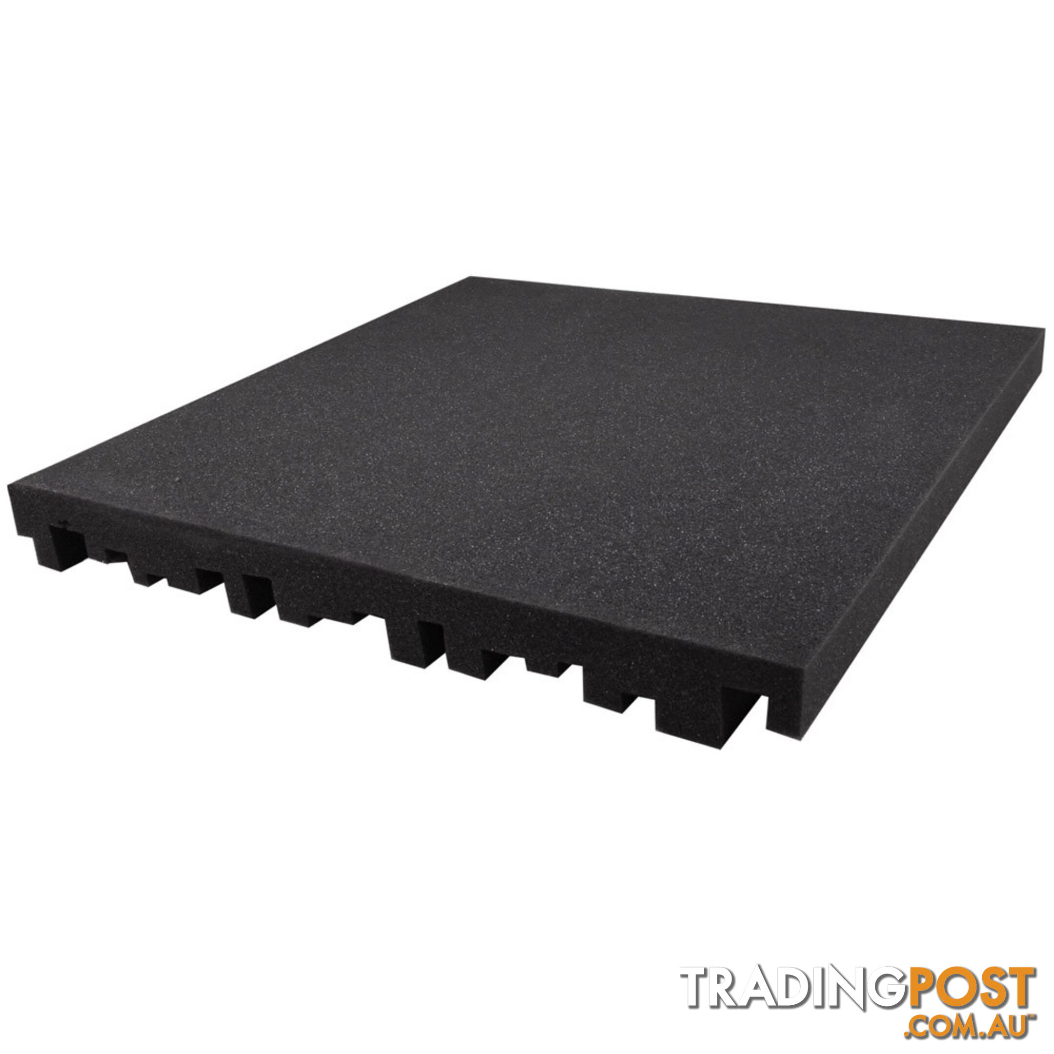 Metro 50 x 50cm Acoustic Foam Panels