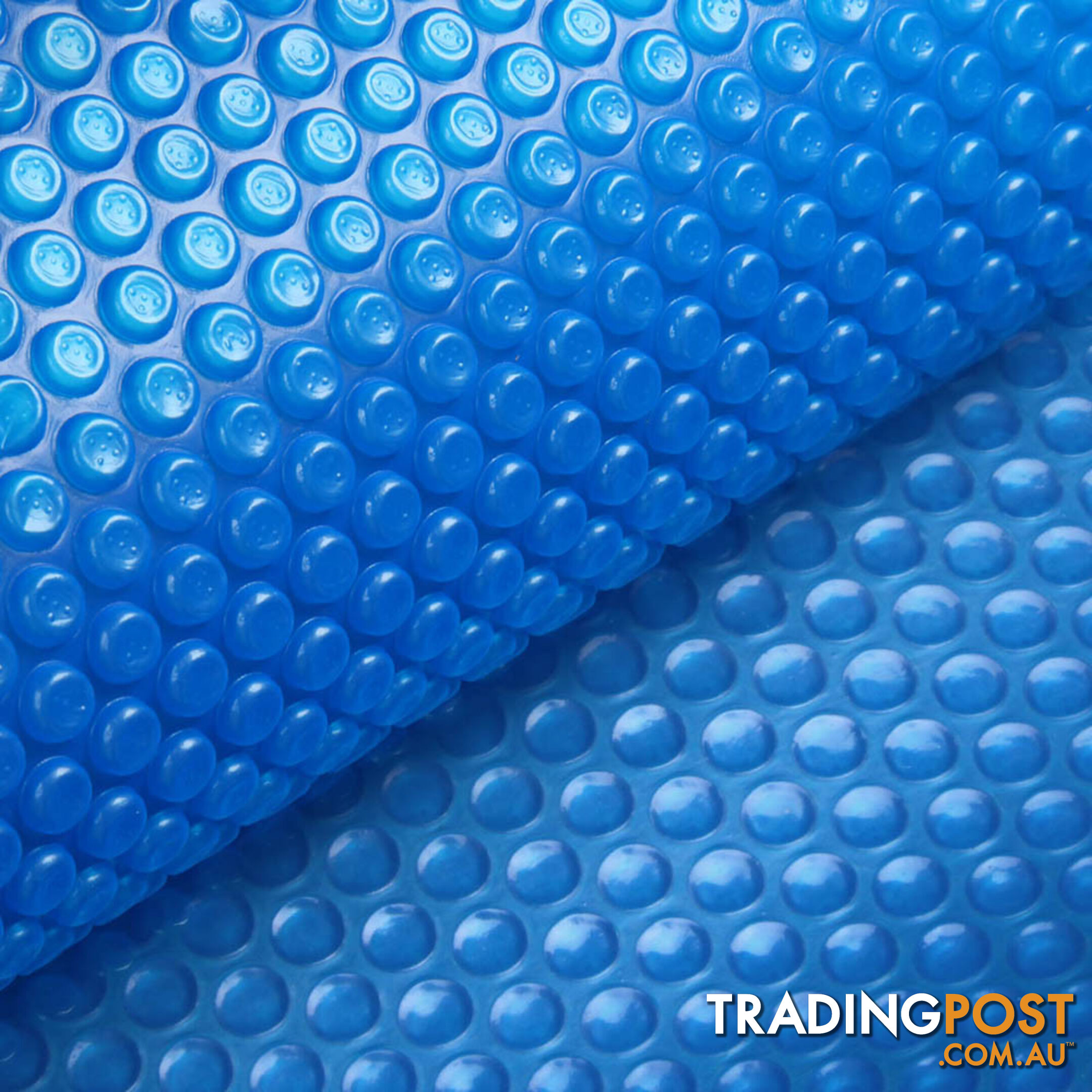 Solar Swimming Pool Cover Bubble Blanket 7m X 4m