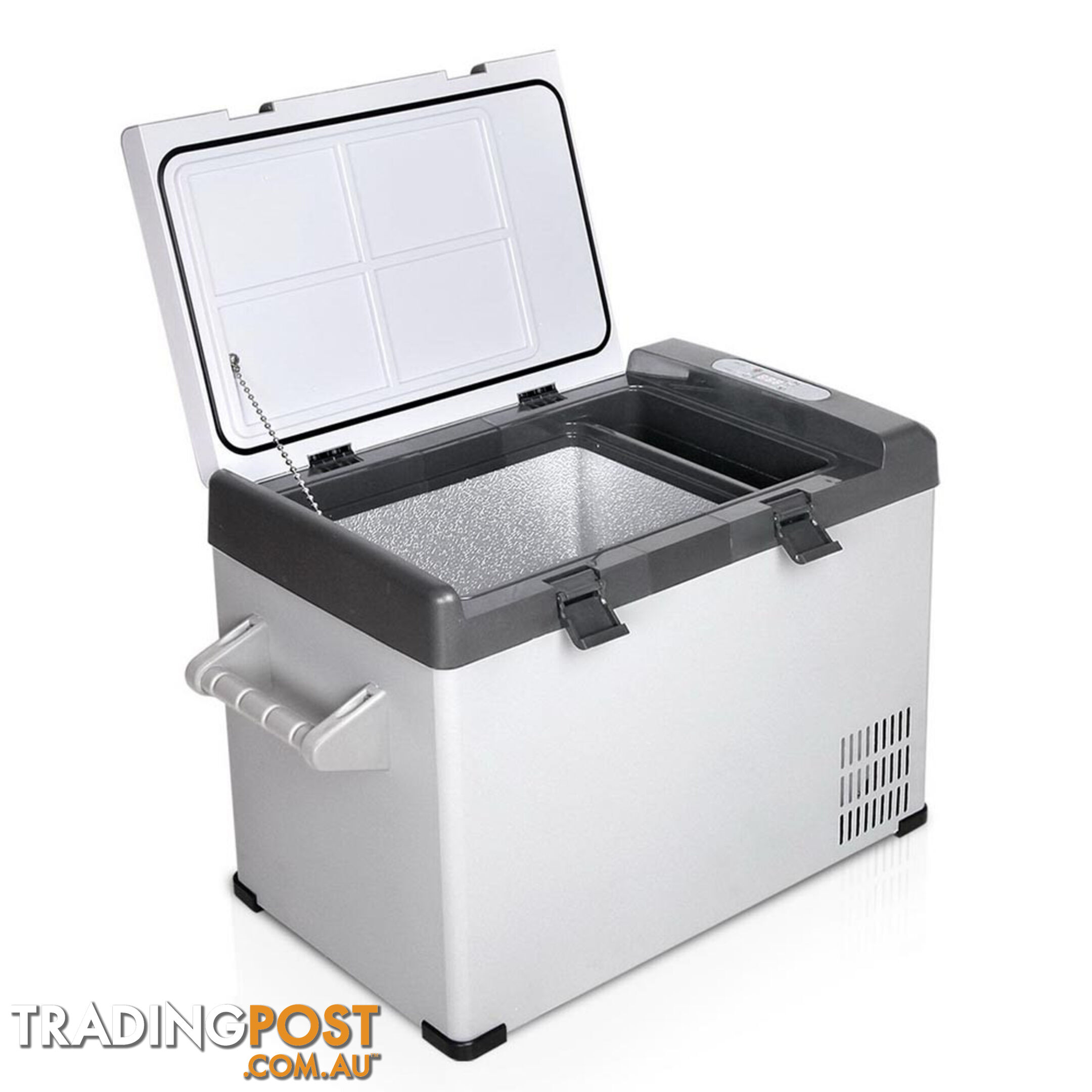 2 in 1 Portable Fridge & Freezer 45L