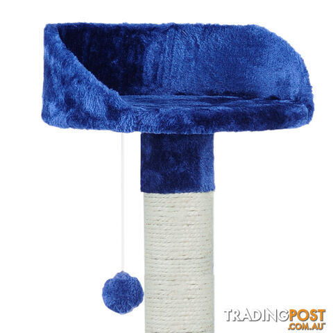 Medium Cat Tree Scratcher  95CM