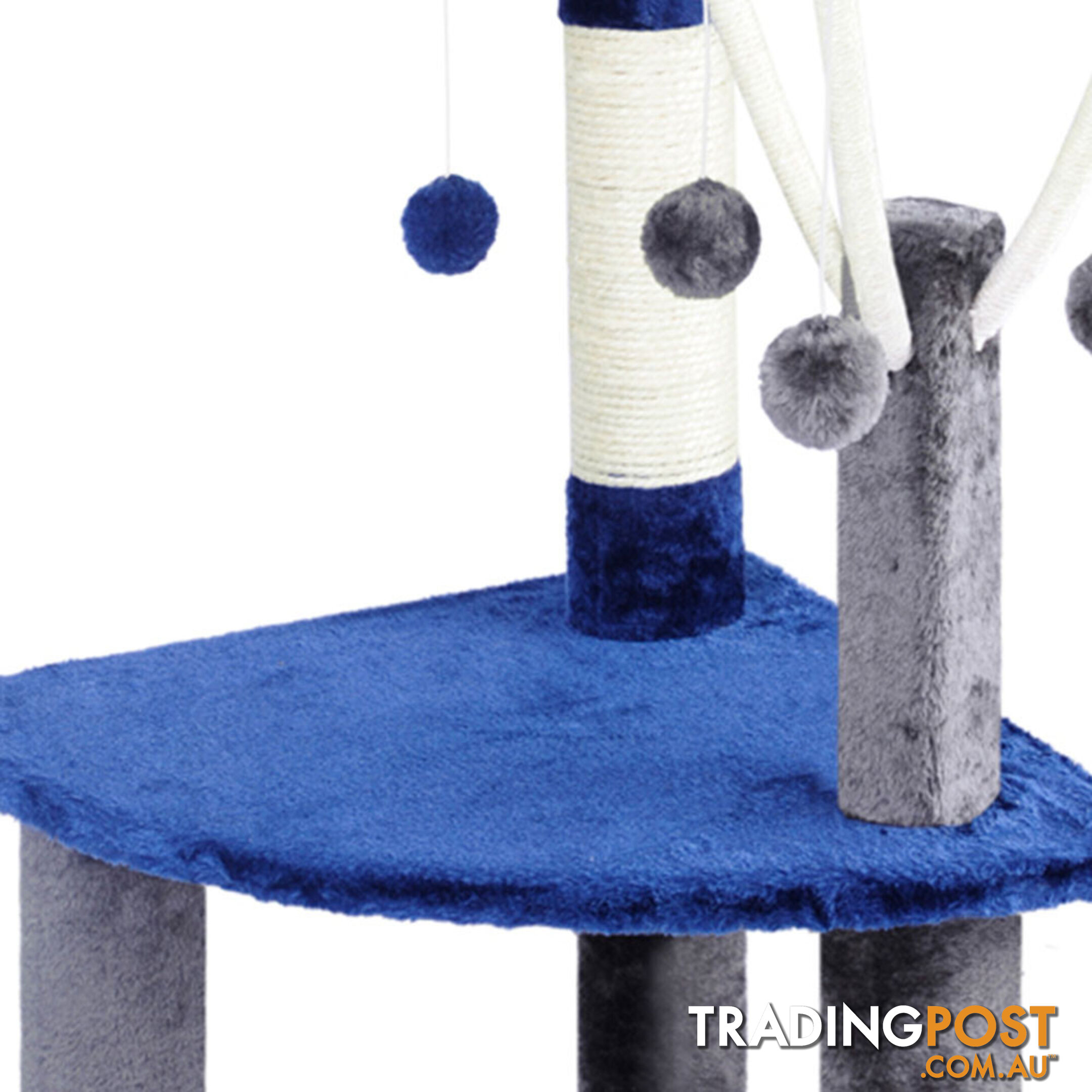 Medium Cat Tree Scratcher  95CM