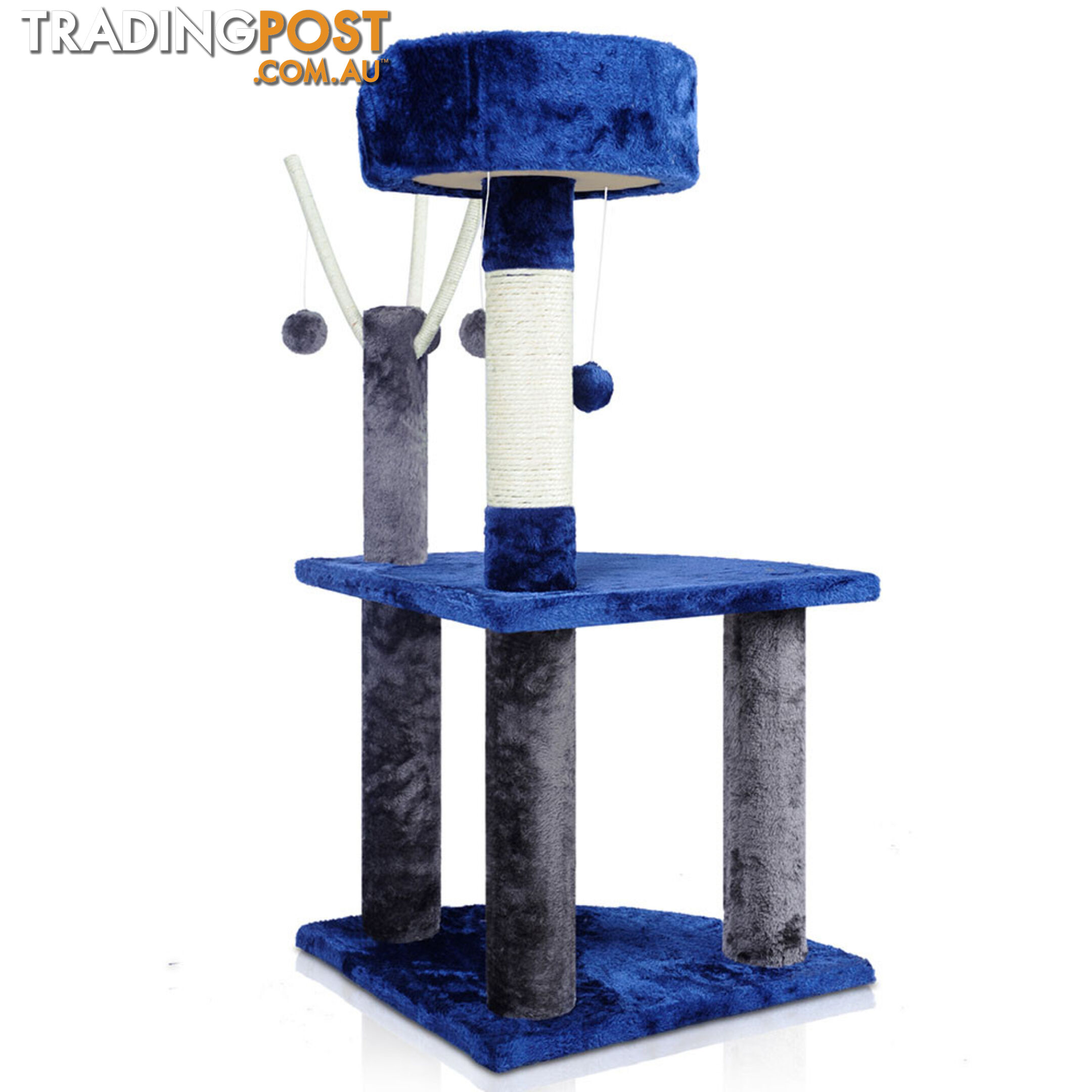 Medium Cat Tree Scratcher  95CM