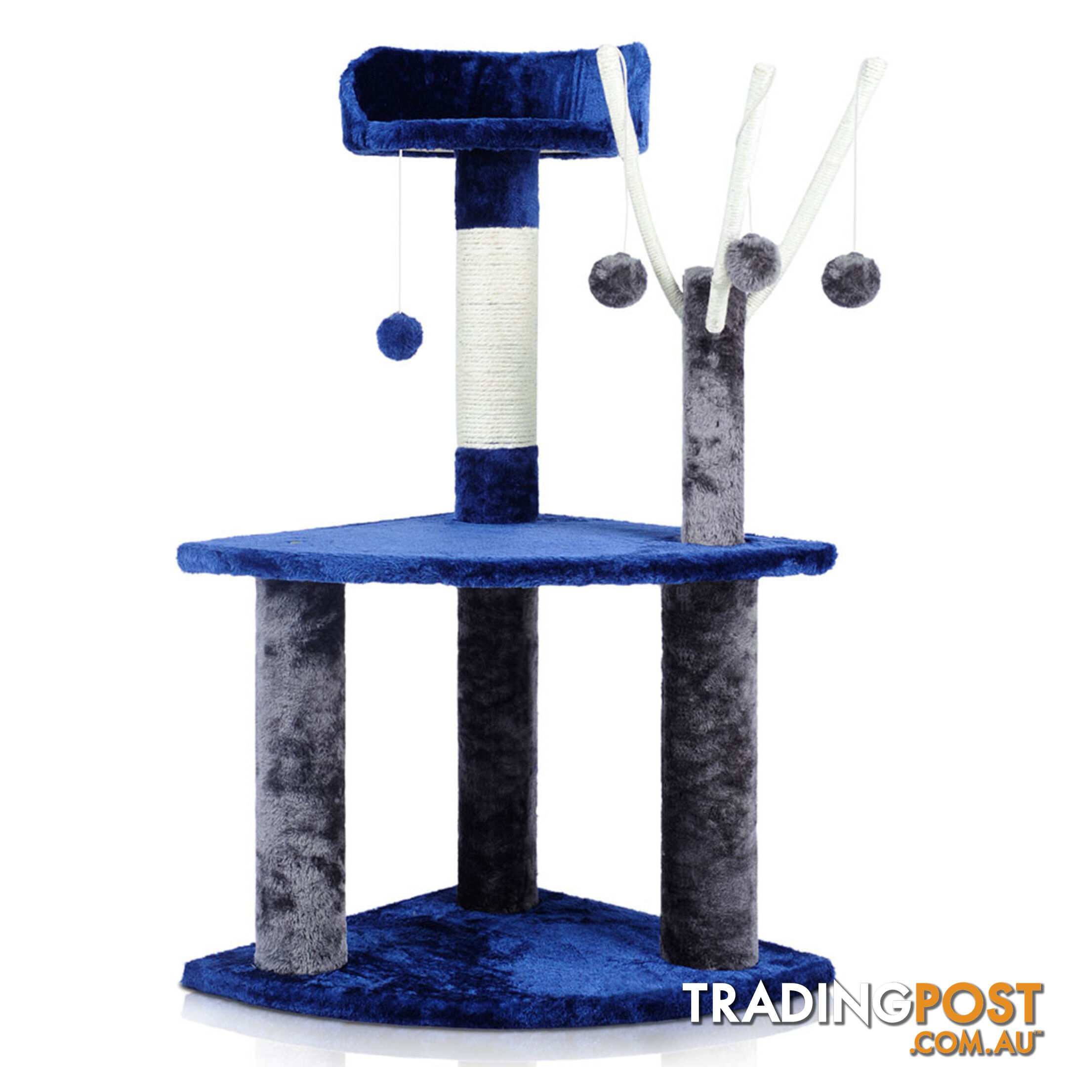 Medium Cat Tree Scratcher  95CM