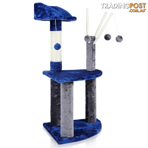 Medium Cat Tree Scratcher  95CM