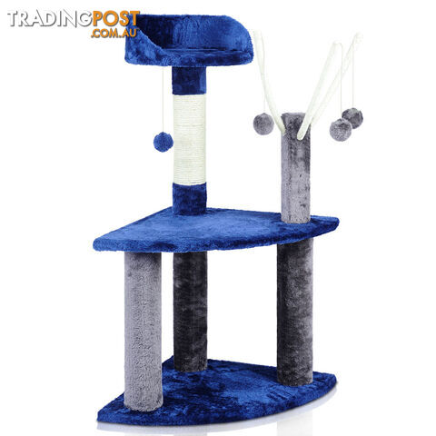 Medium Cat Tree Scratcher  95CM