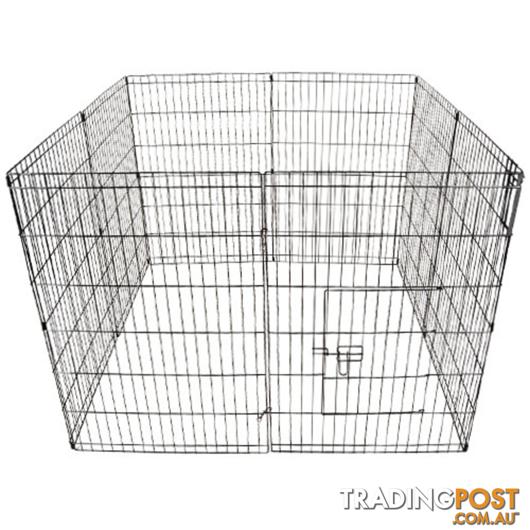 8 Panels Pet Dog Exercise Playpen