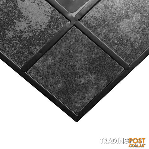 Outdoor Fire Pit BBQ Table Grill Fireplace - photo 4 of 7