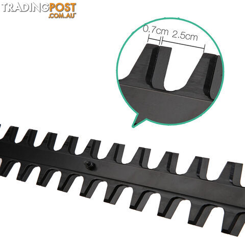 75CC 9 IN 1 Gardening Tool - photo 4 of 10