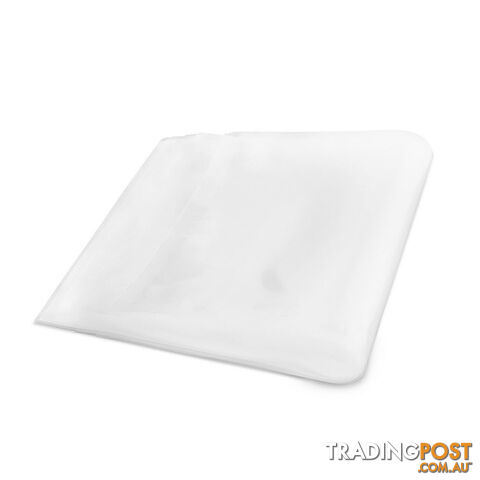 300 Food Sealer Bags: 20 x 30cm - photo 3 of 4