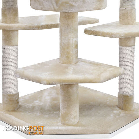 Giant Cat Tree