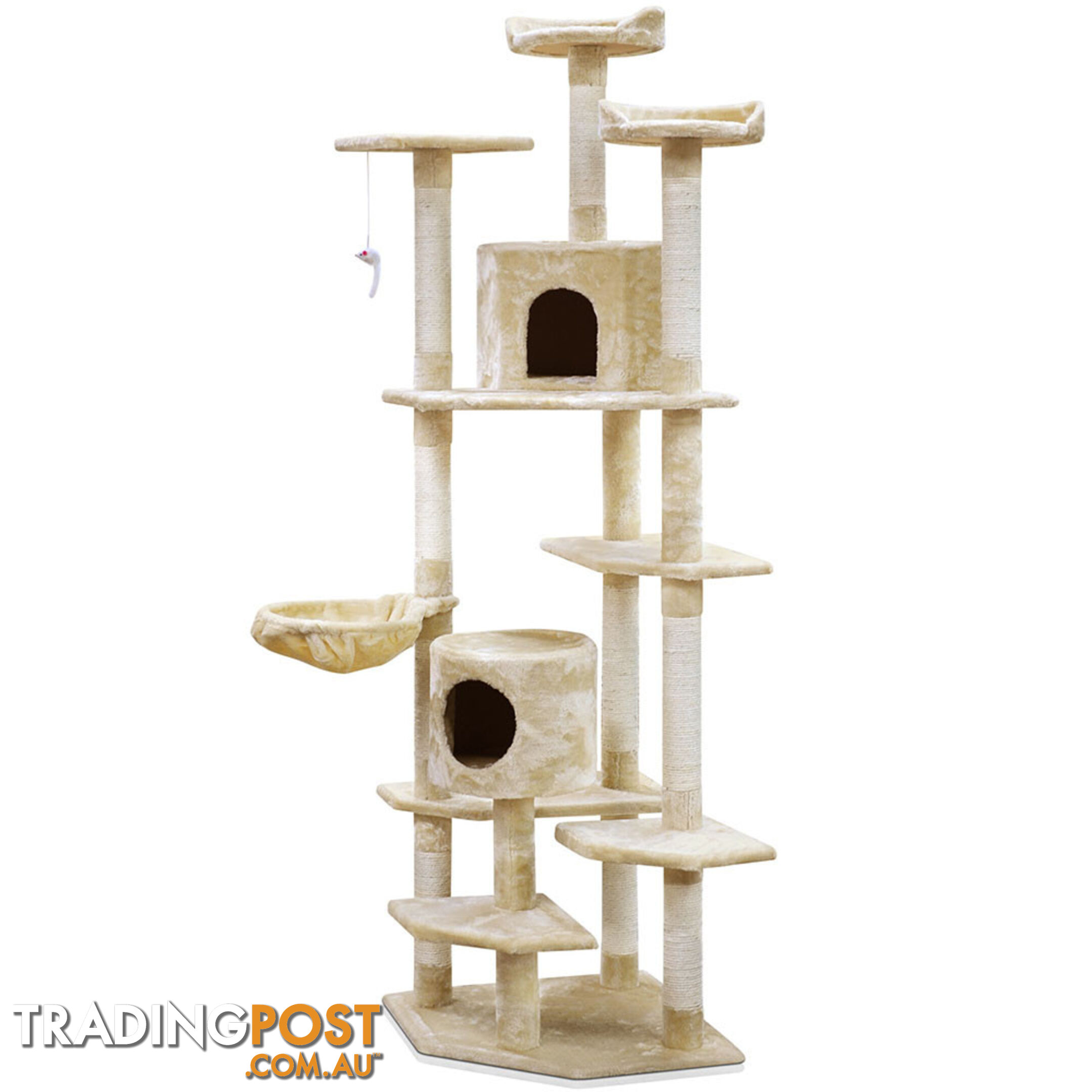 Giant Cat Tree