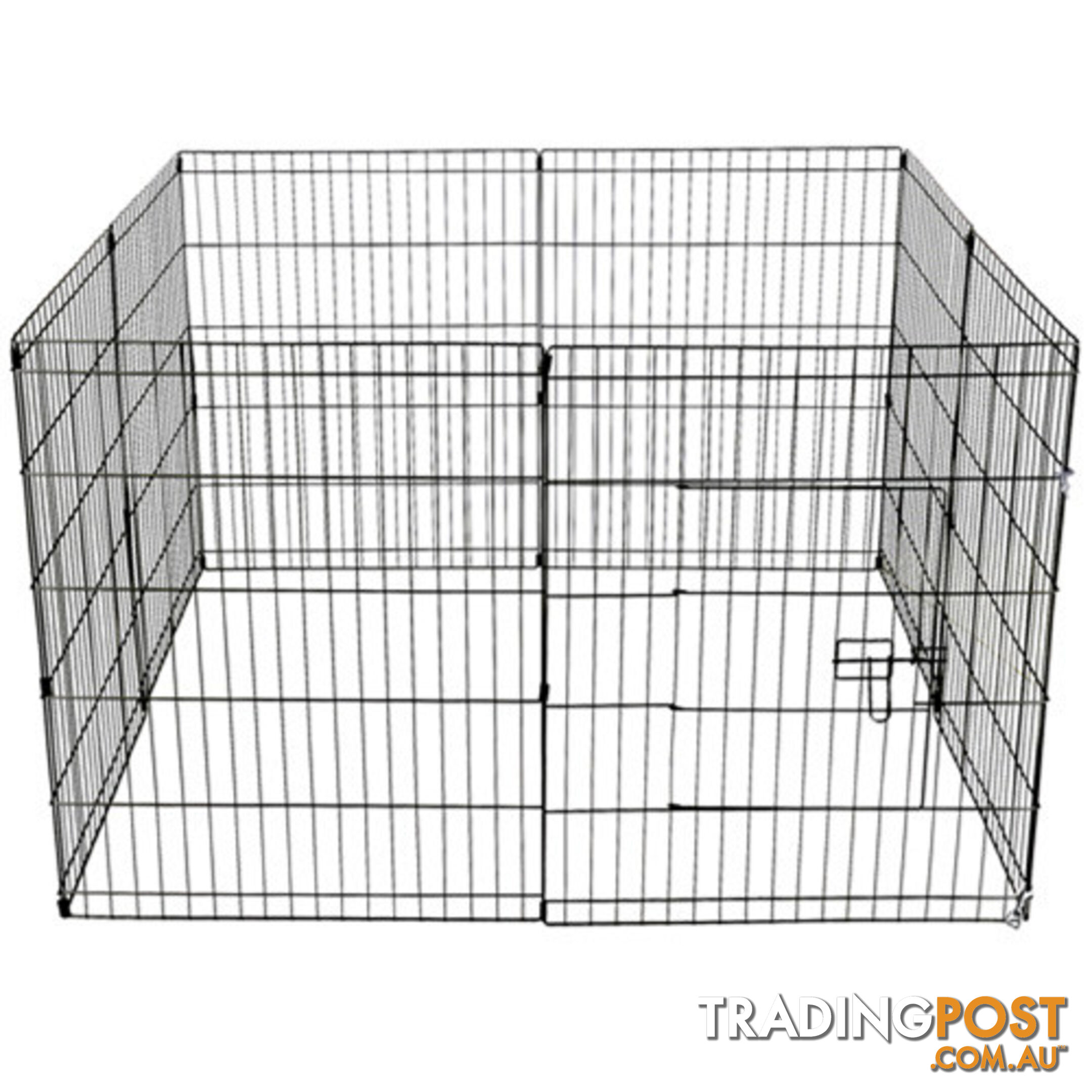 8 Panels Pet Dog Exercise Playpen