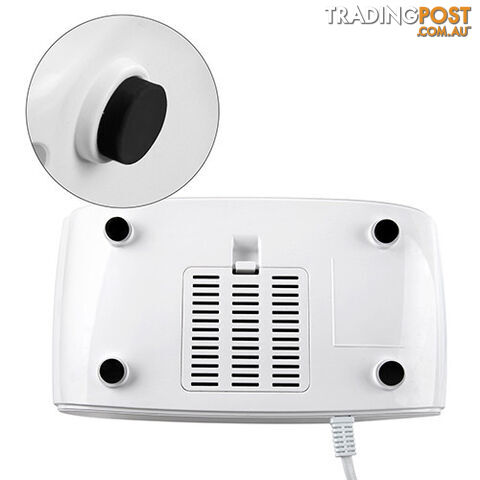 4L Ultrasonic Cool Mist Air Humidifier