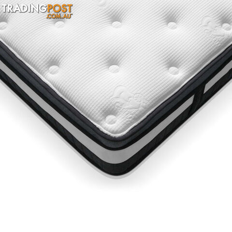 Euro Top Mattress  Double