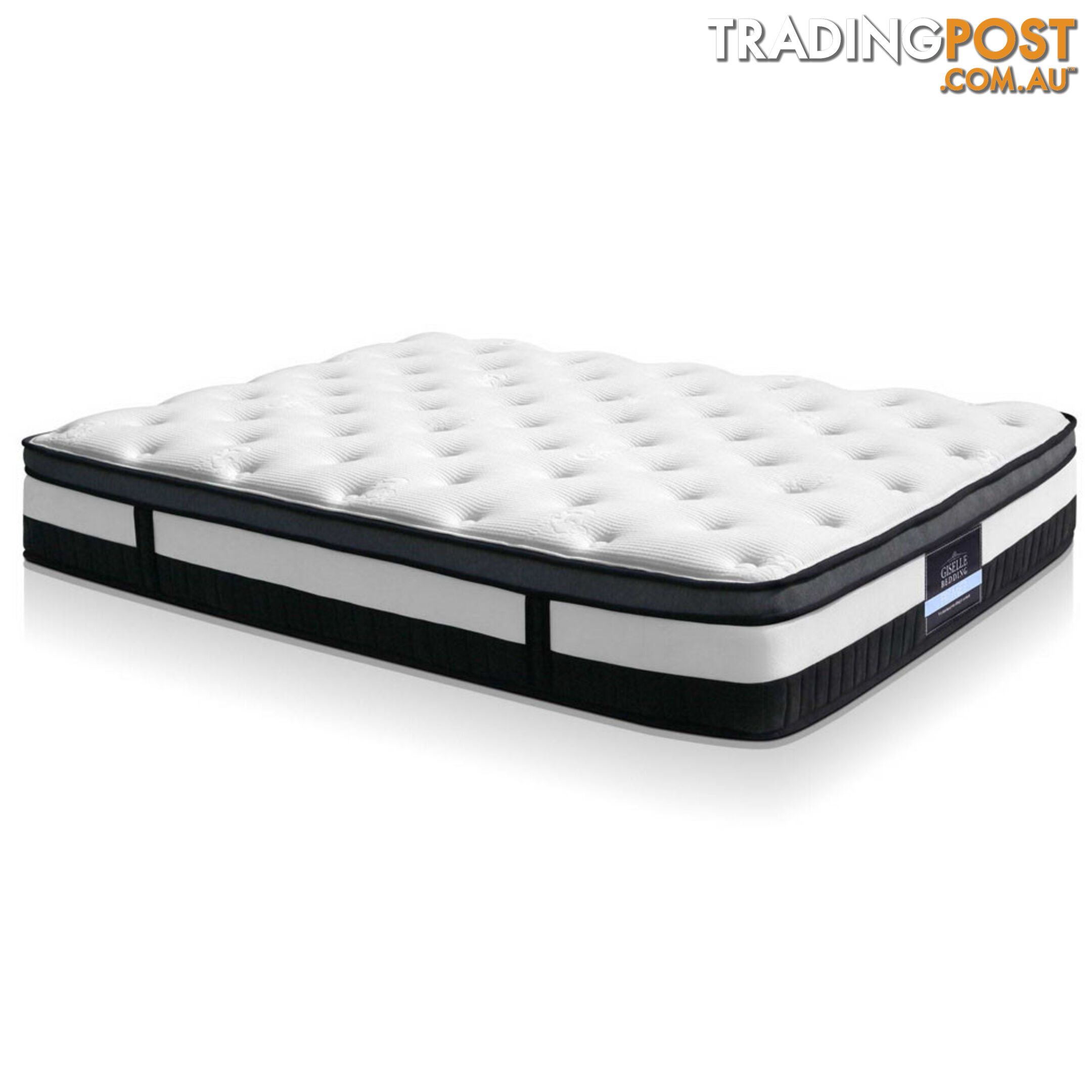 Euro Top Mattress  Double