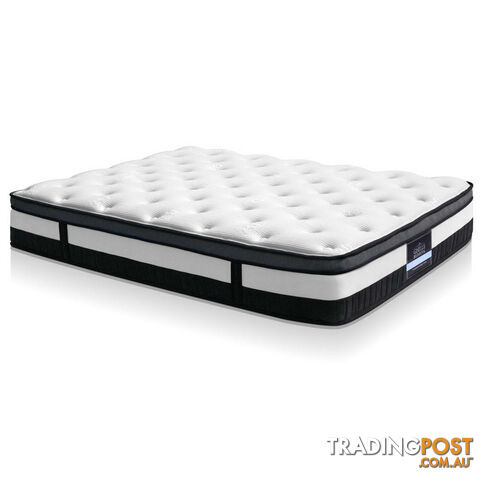 Euro Top Mattress  Double