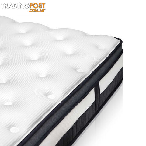 Euro Top Mattress  Double