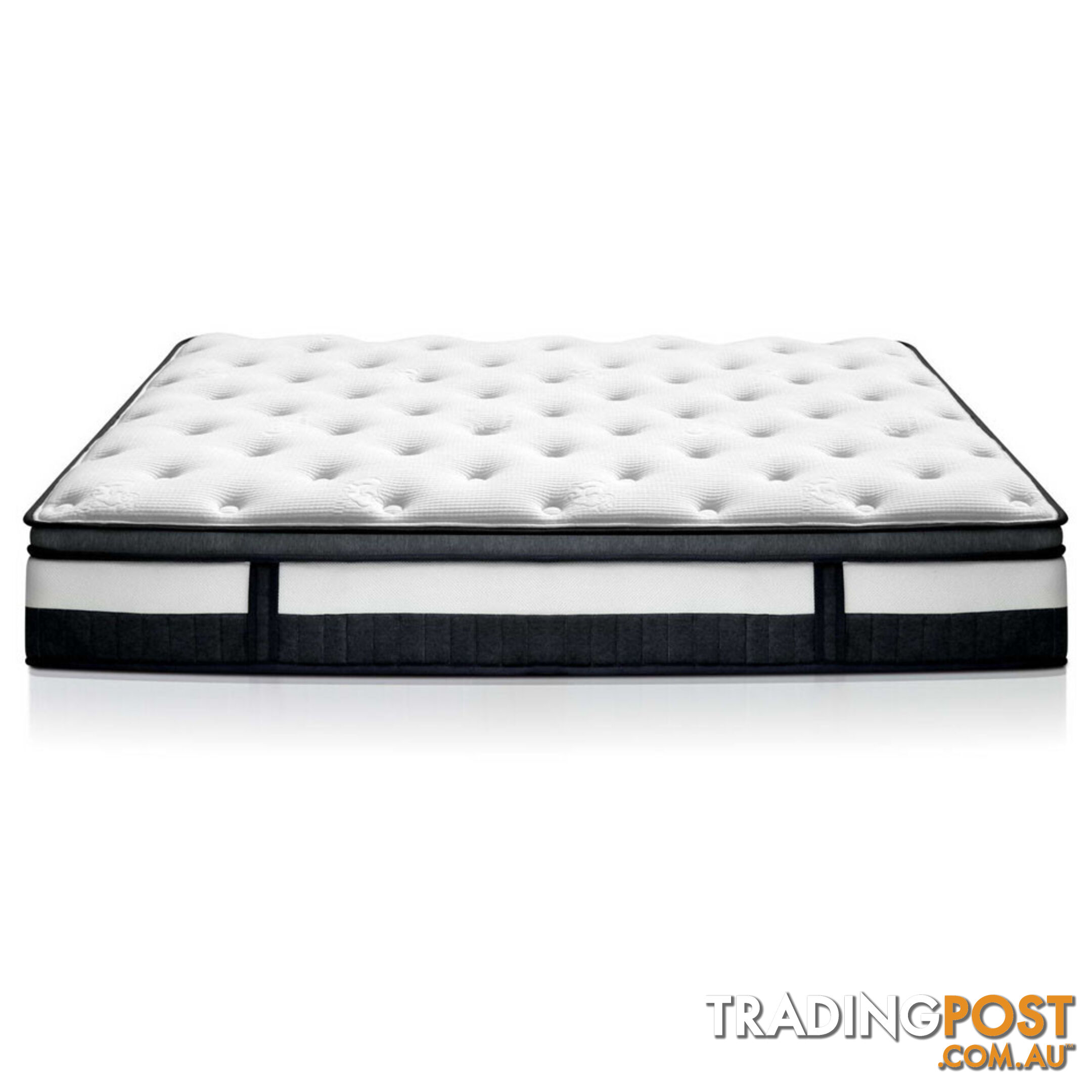 Euro Top Mattress  Double