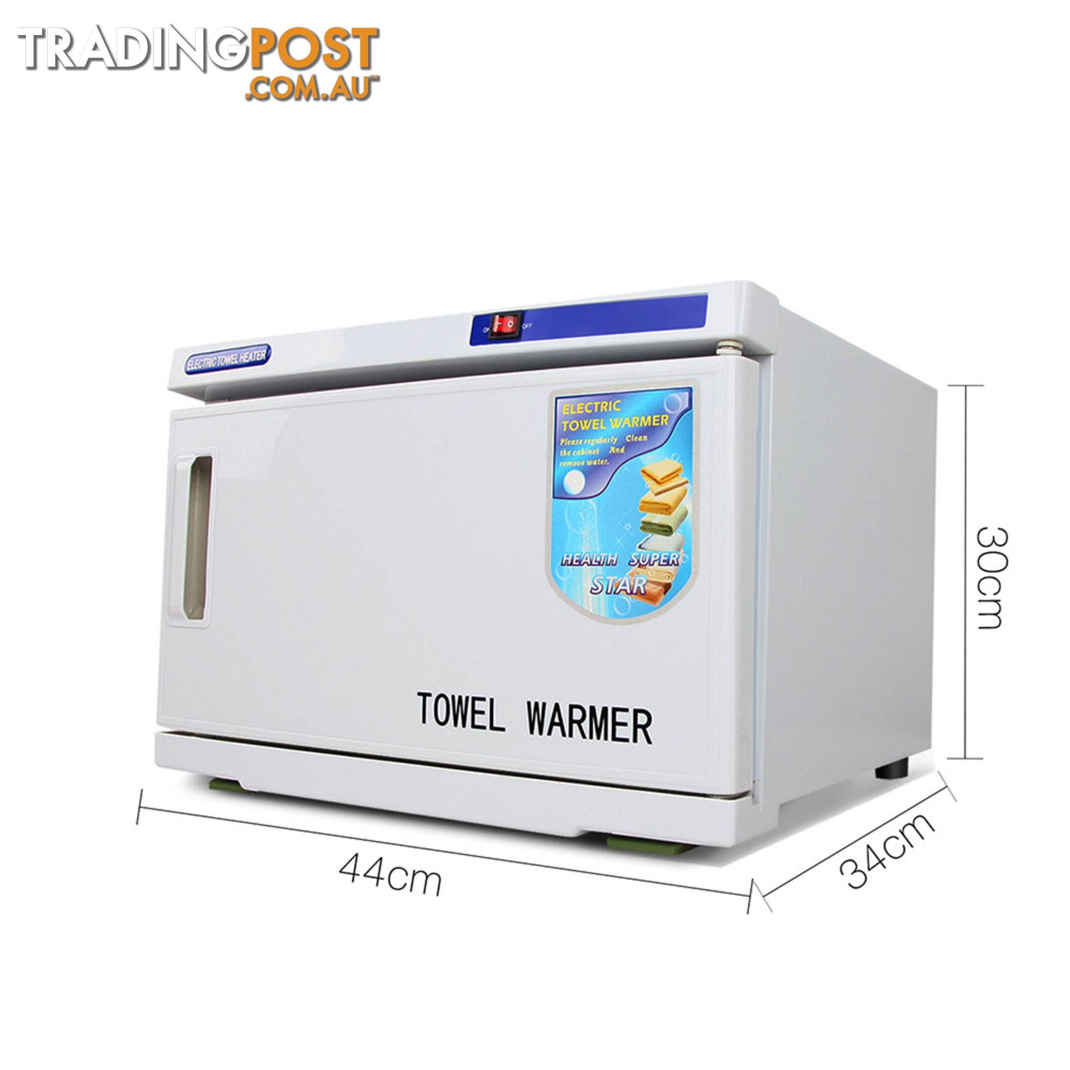 Towel Steriliser - 23L