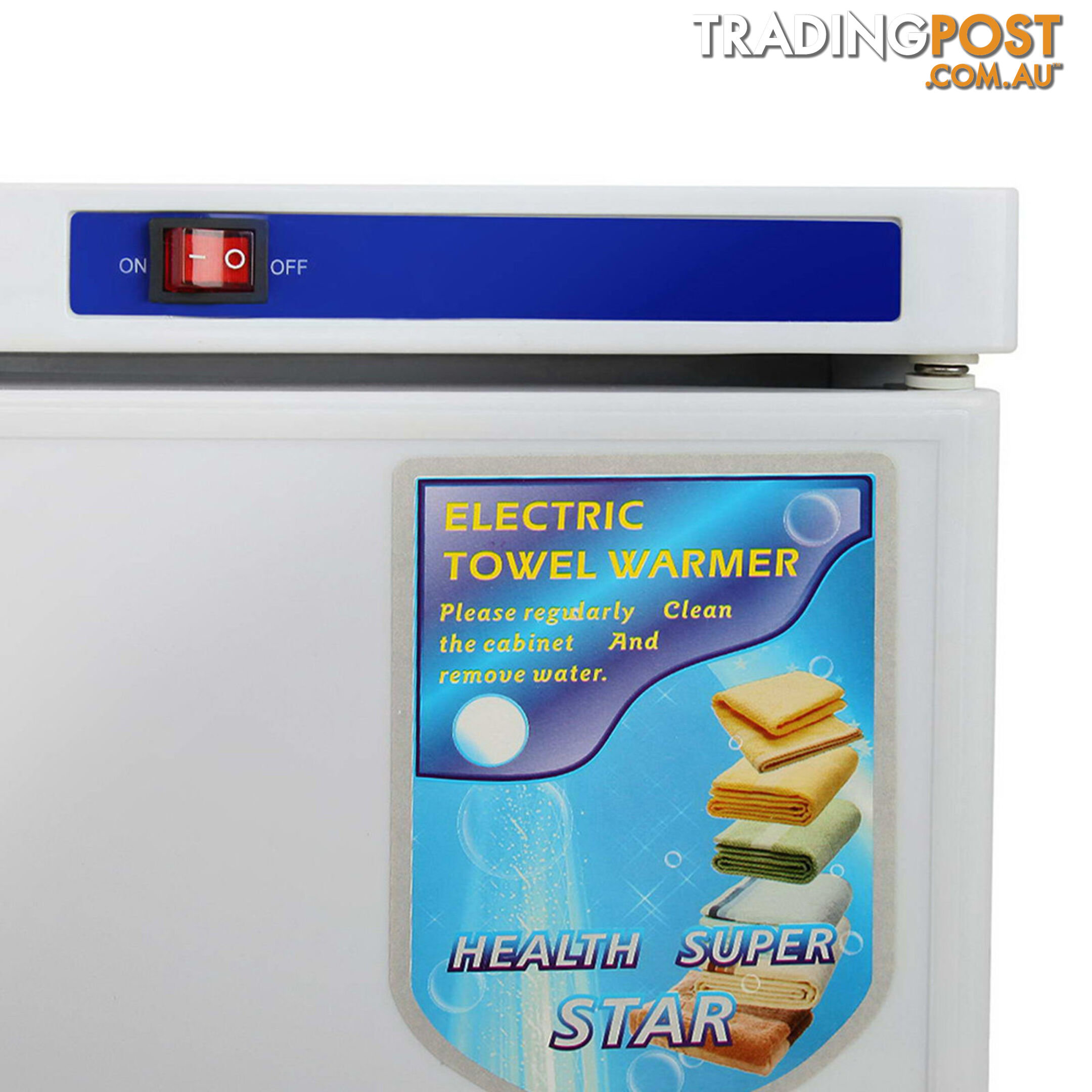 Towel Steriliser - 23L