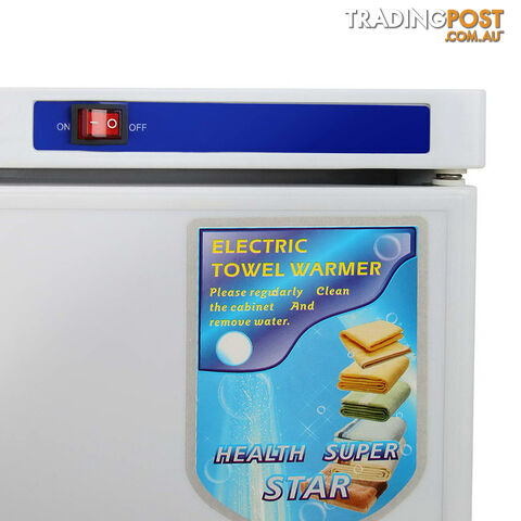 Towel Steriliser - 23L