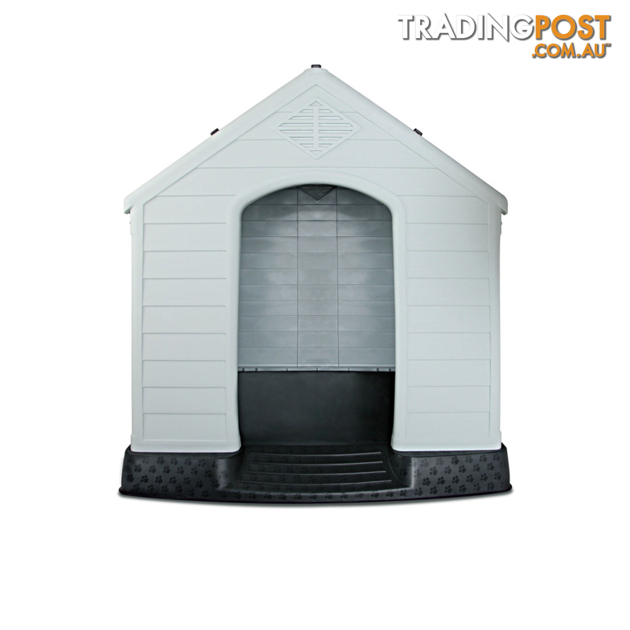 Green Dog Kennel  99CM