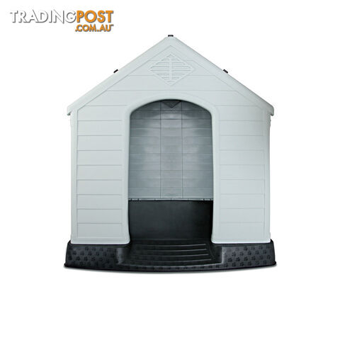 Green Dog Kennel  99CM