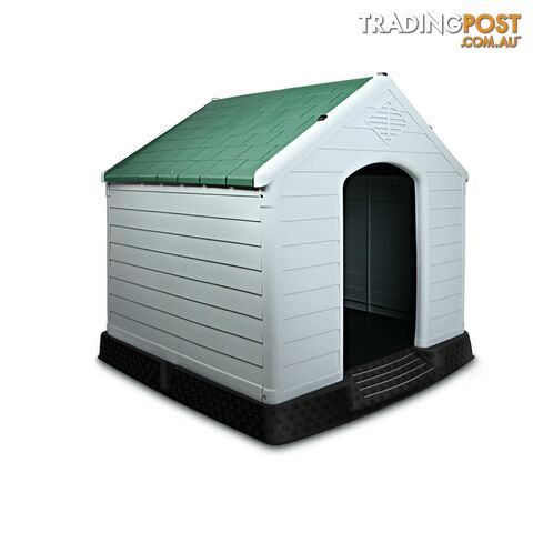 Green Dog Kennel  99CM