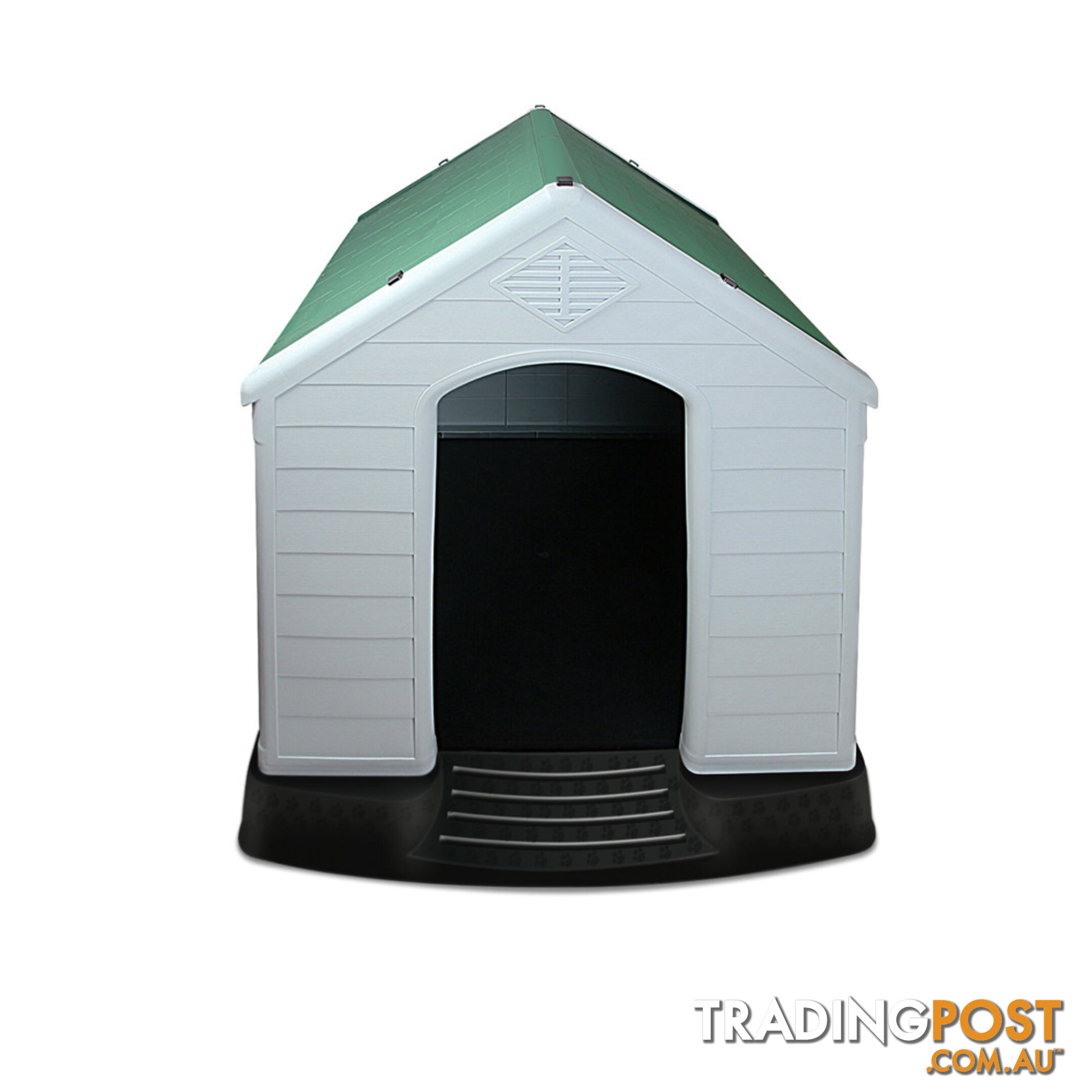 Green Dog Kennel  99CM