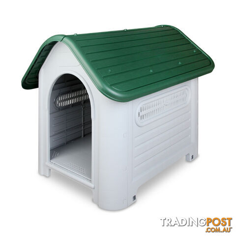 Green Dog Kennel  76CM