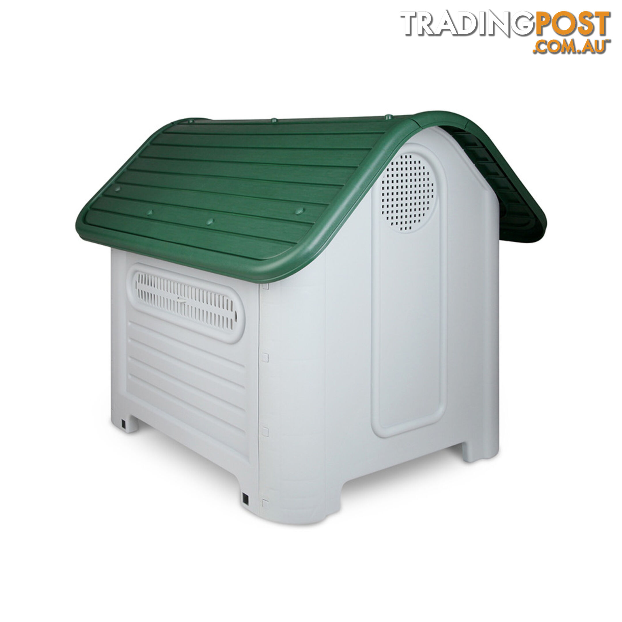 Green Dog Kennel  76CM