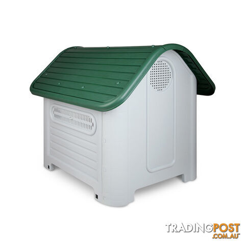 Green Dog Kennel  76CM