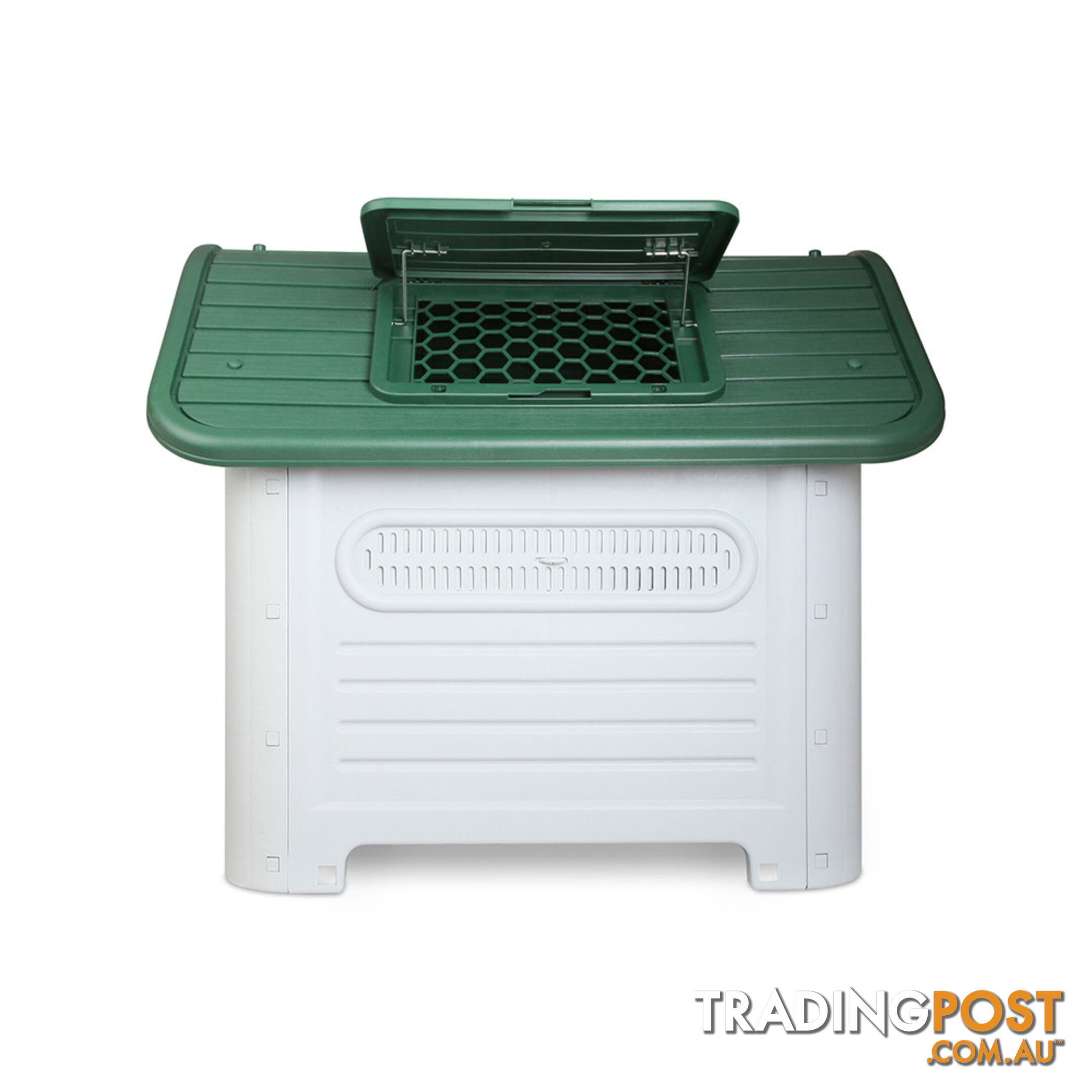 Green Dog Kennel  76CM