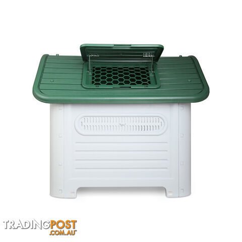 Green Dog Kennel  76CM