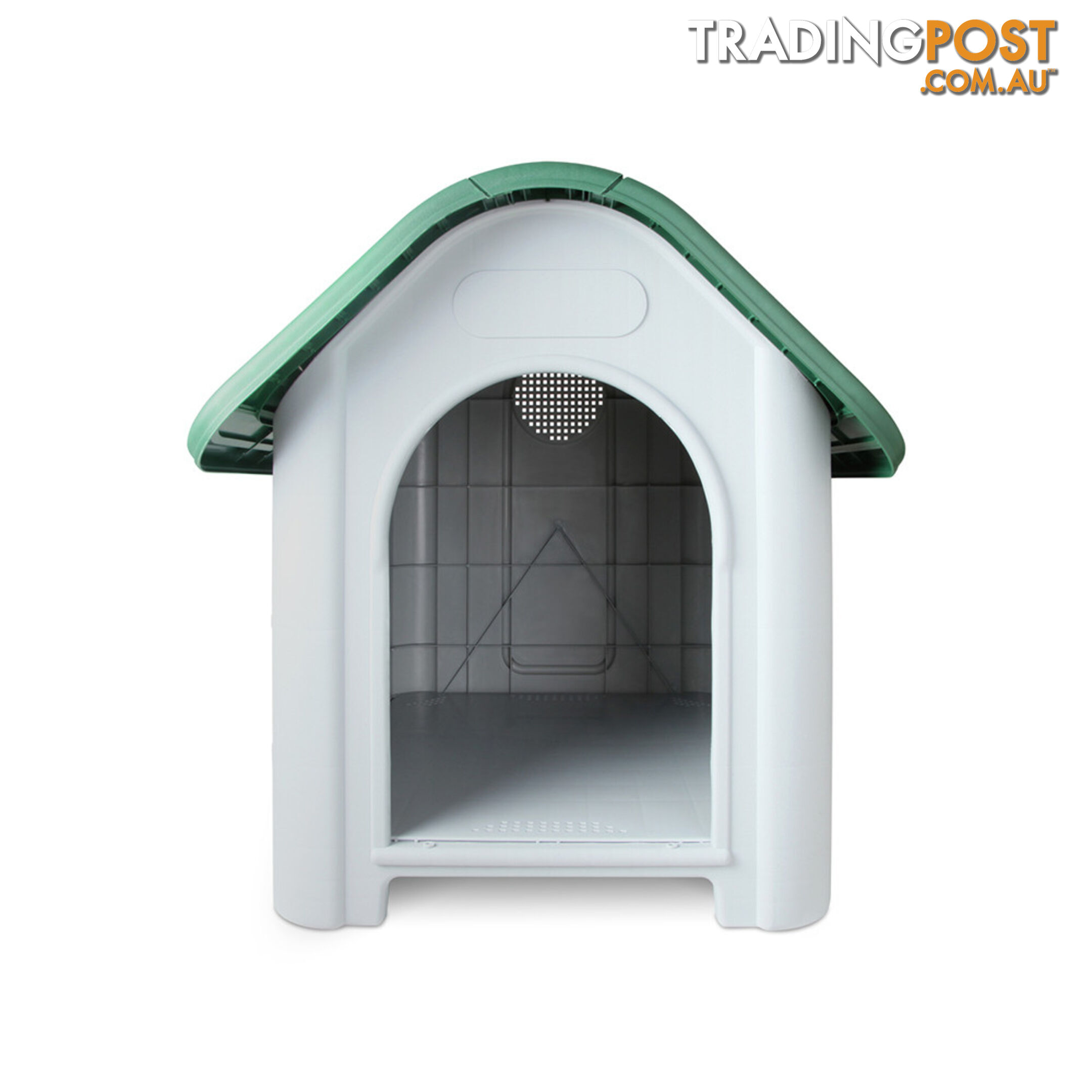 Green Dog Kennel  76CM