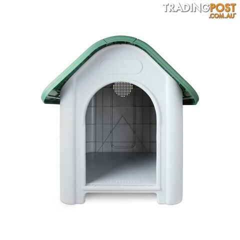 Green Dog Kennel  76CM