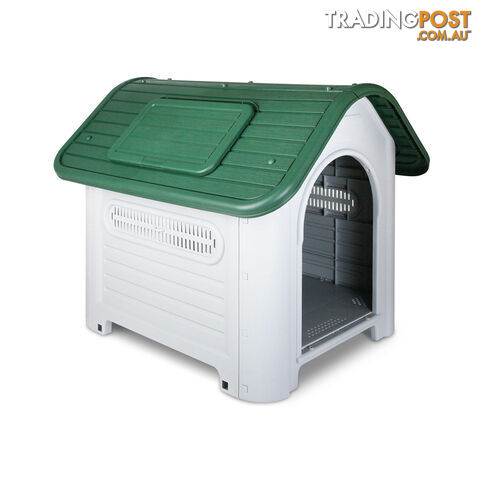 Green Dog Kennel  76CM