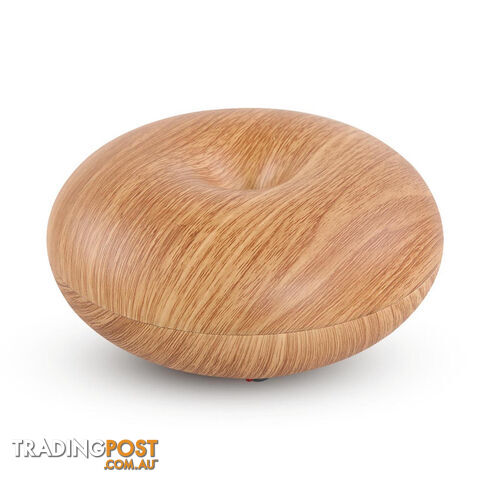 160ml 4-in-1 Aroma Diffuser Light Wood - photo 3 of 10