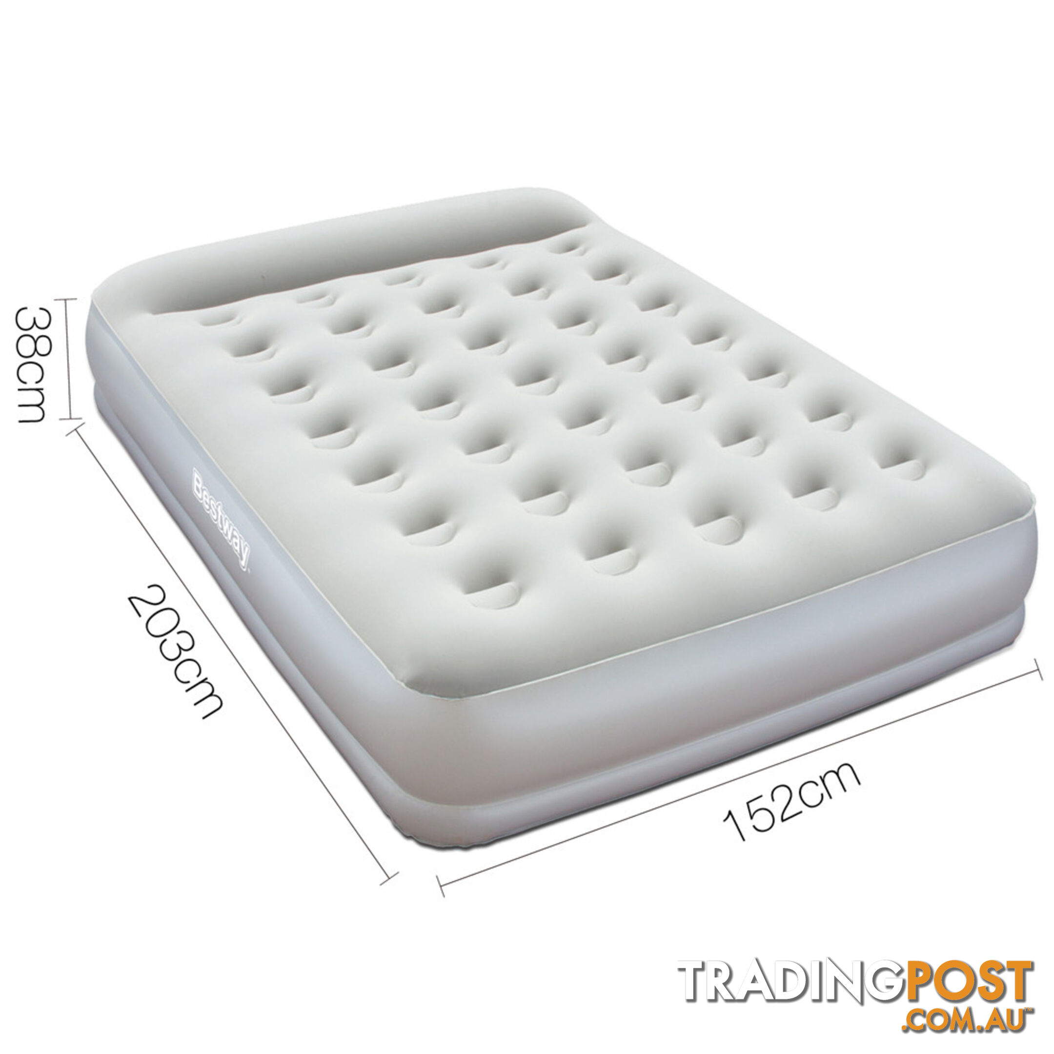 Bestway Queen Sized Inflatable Bed