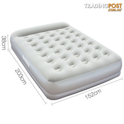 Bestway Queen Sized Inflatable Bed