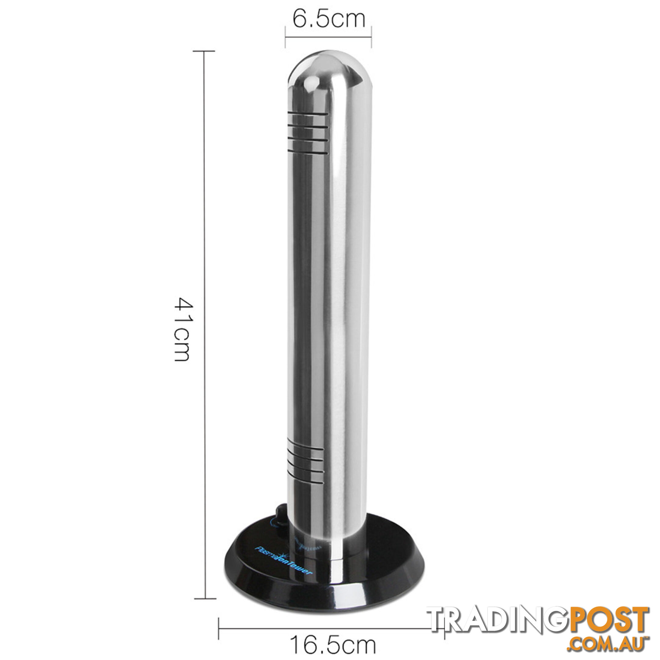 Freestanding Air Purifier Tower 90SQM