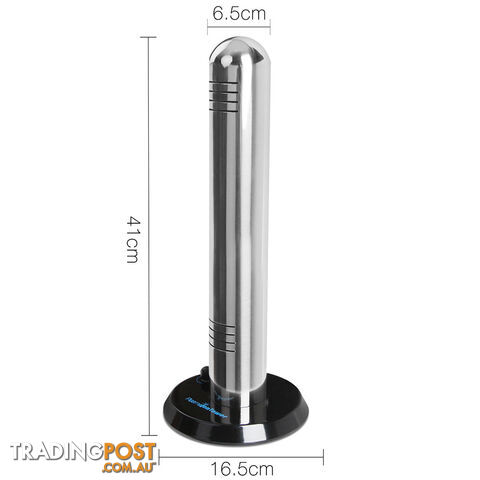 Freestanding Air Purifier Tower 90SQM