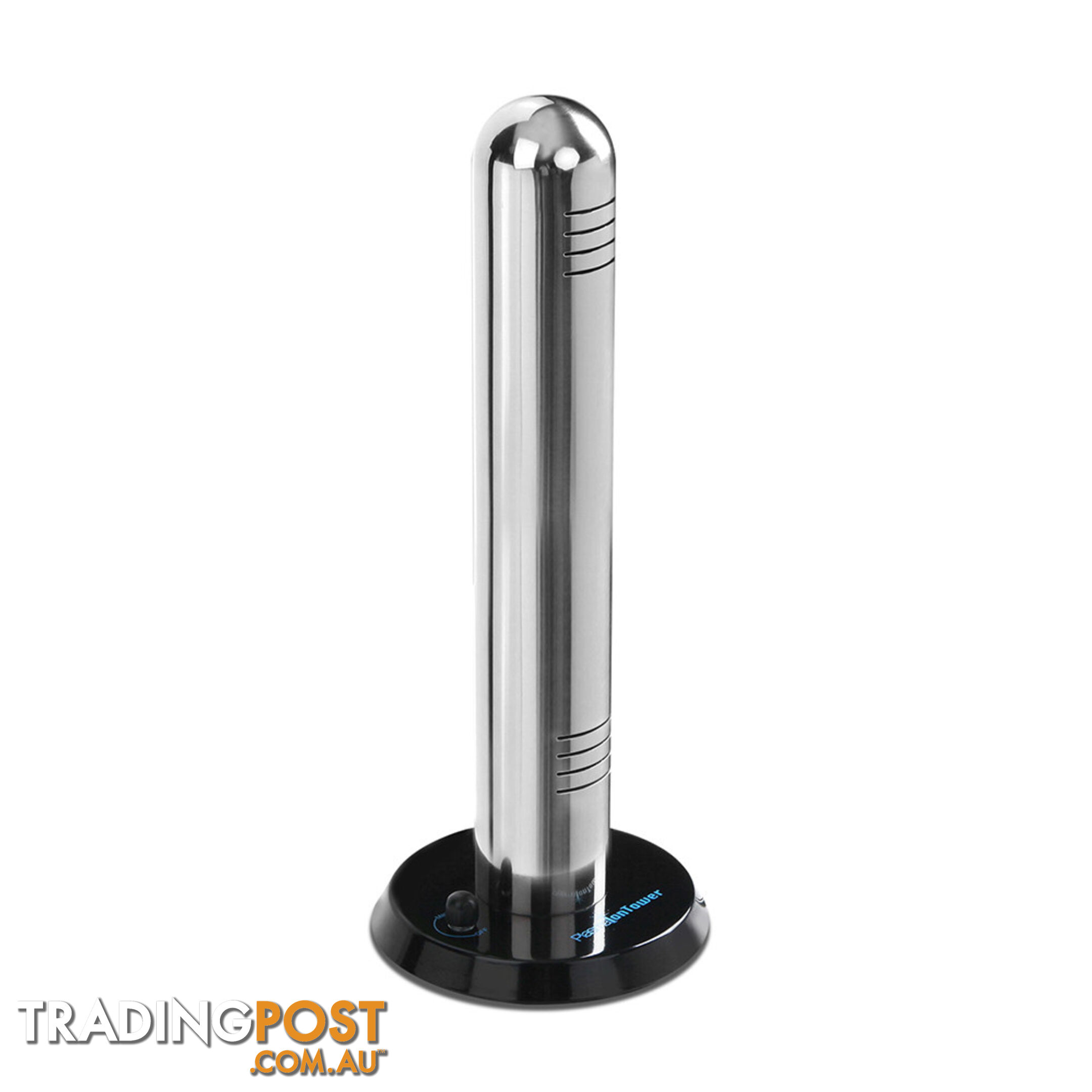 Freestanding Air Purifier Tower 90SQM