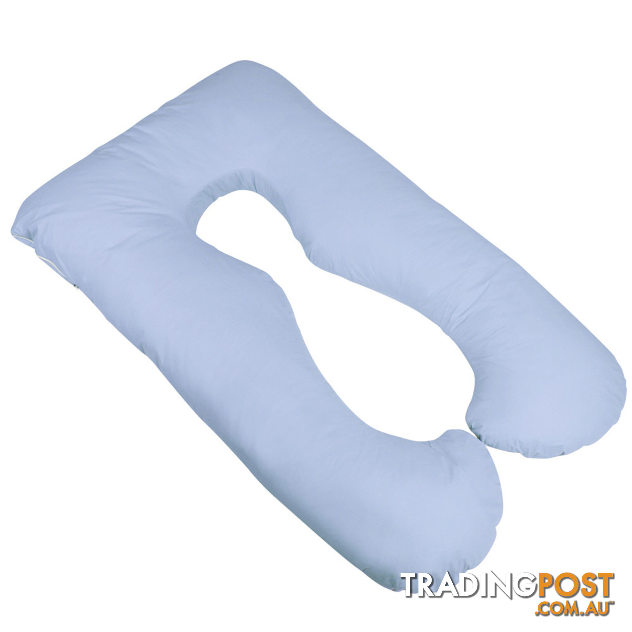 Nursing Support Pillow Feeding Baby Cushion Blue