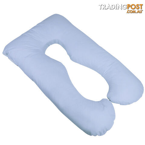 Nursing Support Pillow Feeding Baby Cushion Blue