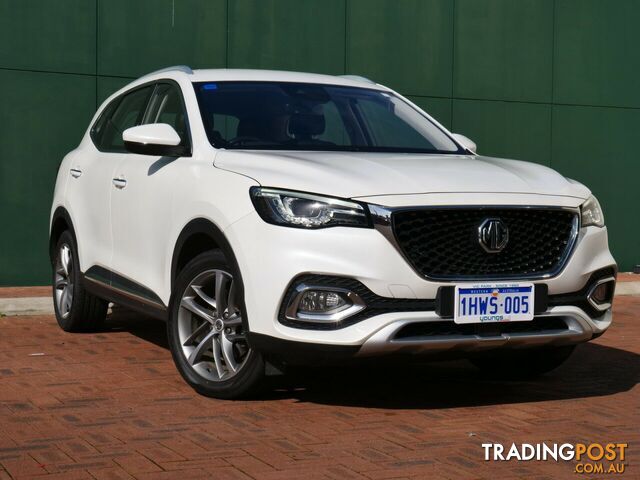 2021 MG Hs Excite DCT FWD SAS23 MY21 SUV