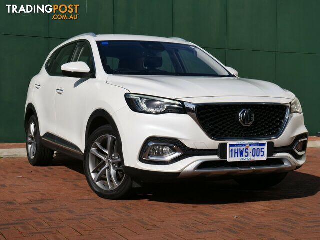 2021 MG Hs Excite DCT FWD SAS23 MY21 SUV