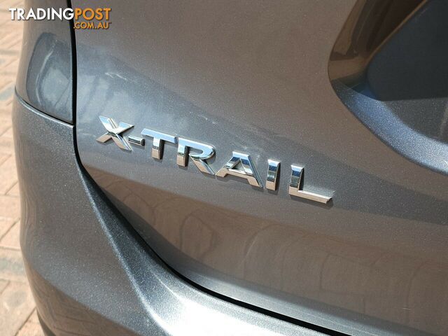 2016 Nissan X-trail ST X-tronic 2WD T32 SUV - photo 3 of 29